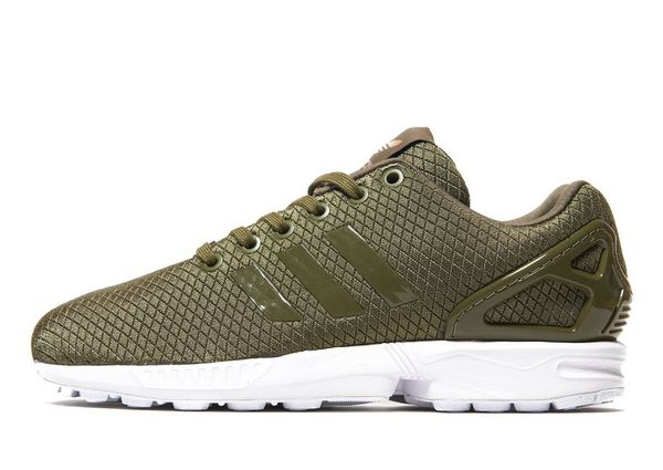 adidas zx flux femme jd